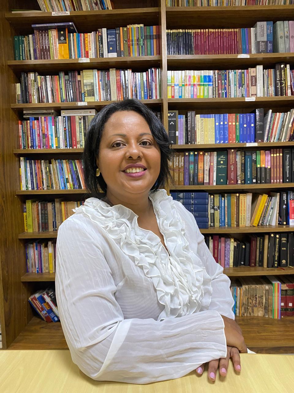 Foto de Lígia Flauzino